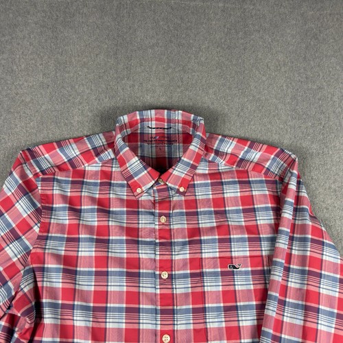 Vineyard vines mens otg - vineyard, l