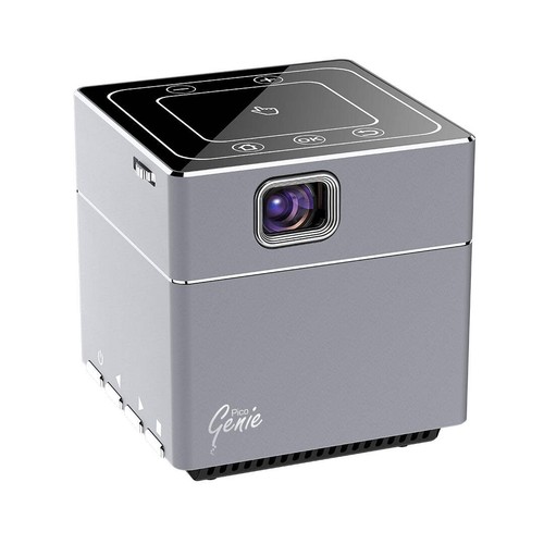 Pico genie impact - genie, plus