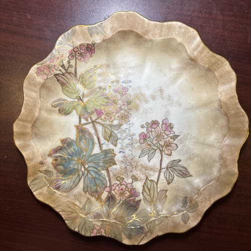 Antique doulton burslem hand - burslem,