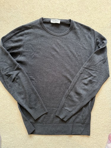 John smedley merino wool - john,