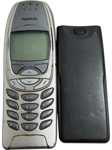 Nokia 6310i vintage - 6310i,