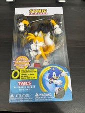 Tails Sonic The Hedgehog