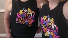 2 x Zumba Wear womens vest