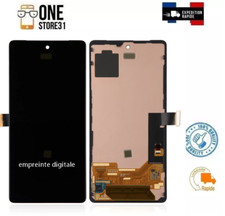 Touch OLED screen + LCD complete with chassis for Google pixel 7