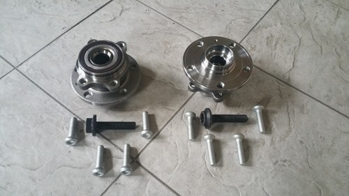 Golf 32 05 09 - vw, two