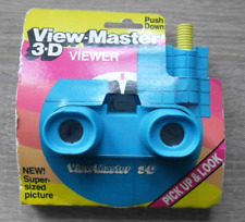 * SEALED * VINTAGE VIEWMASTER