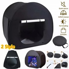Blackout Tent Pop-up Sensory