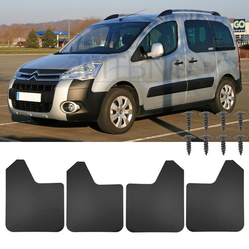 For citroen berlingo front - for, 4x
