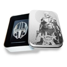 BRAND NEW - DESIGNED BRUSHED