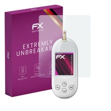 atFoliX Glass Protector for