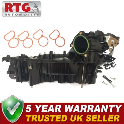 Inlet intake manifold for - inlet,