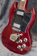 Höfner 174 - SG style