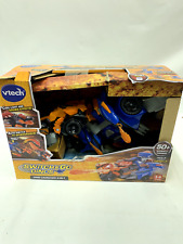 VTech Switch & Go Dinos® Dino Launcher 2-in-1