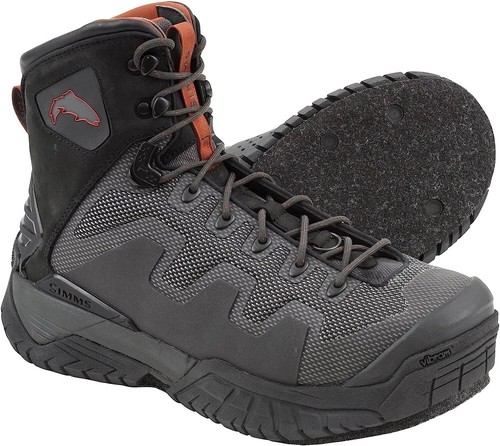Simms pro wading boot felt - pro,