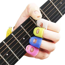 Guitar Fingers Protectors for