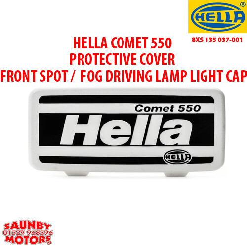 Hella comet 550 protective - comet,