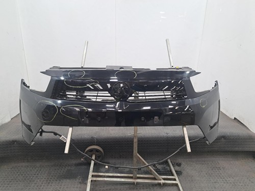 Vauxhall corsa mk5 - vauxhall, gs