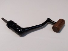 1x Penn affinity 8000LTD 8000