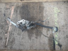 Kawasaki zzr600 rear brake