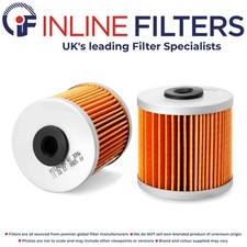 Fuel Filter for Hino AK17