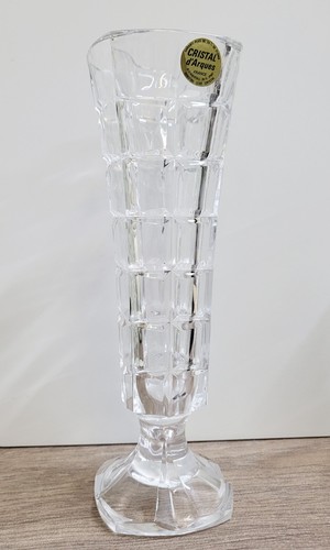 French cristal arques - d'arques, 24%
