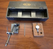 Moore and Wright No 405