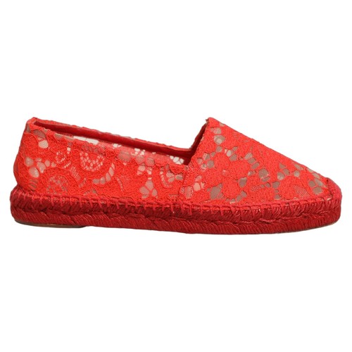Dolce gabbana shoes red - dolce,
