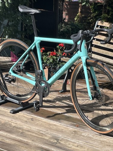 Bianchi specialissima disc - bianchi,