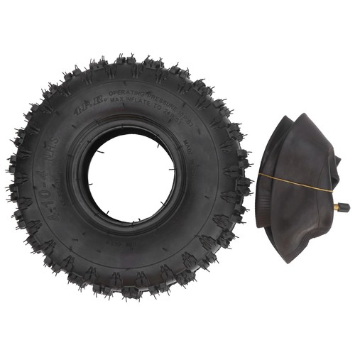 Snow blower tyre - snow, scooter