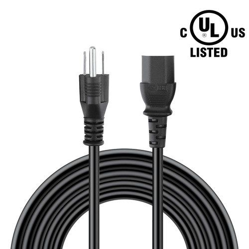 Power cord for - ac,