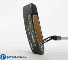 SCOTTY CAMERON TEI3 NEWPORT PUTTER 35" #462952