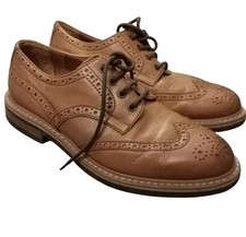 Red Or Dead Shoes Mens 7 Brown