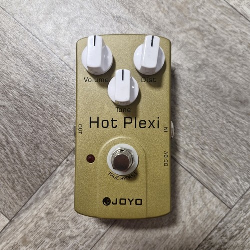 Joyo hot plexi guitar - joyo,