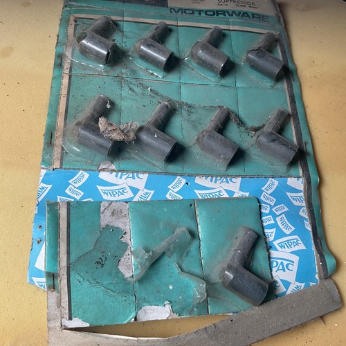 Triumph bsa pre unit wipac - pre,