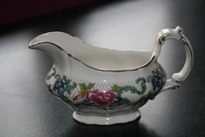 Vintage Booths  Floradora