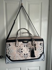 River Island  Travel Bag Large