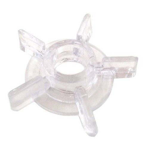 Water pump impeller - impeller, fits