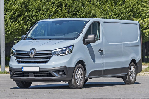 Renault trafic iii - trafic,