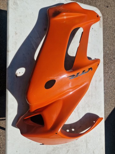 Honda vtr 1000 panel right - 1000,