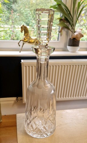 Waterford crystal lismore - crystal,