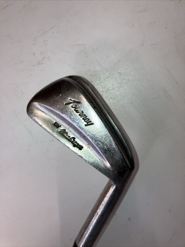 Macgregor tourney iron - 5,