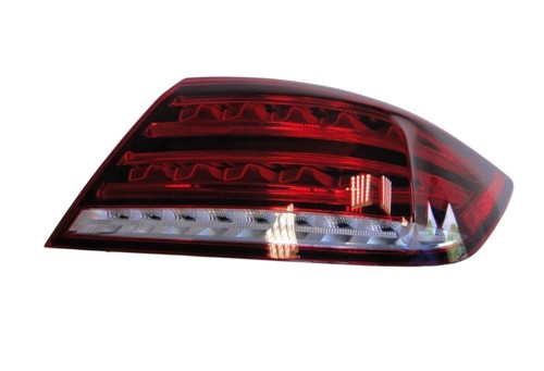 Mercedes benz genuine tail - mercedes-benz,