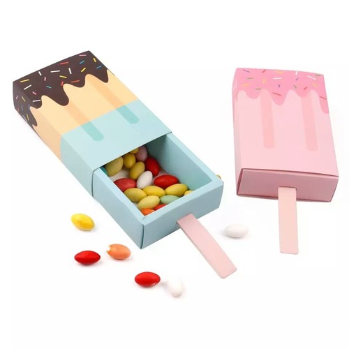 Lollipop ice cream - ice,
