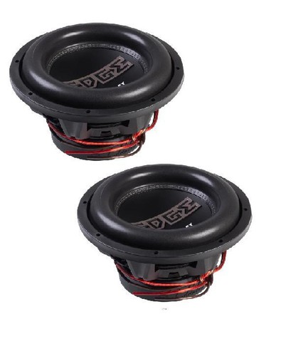 Edge audio spl twin - edge,