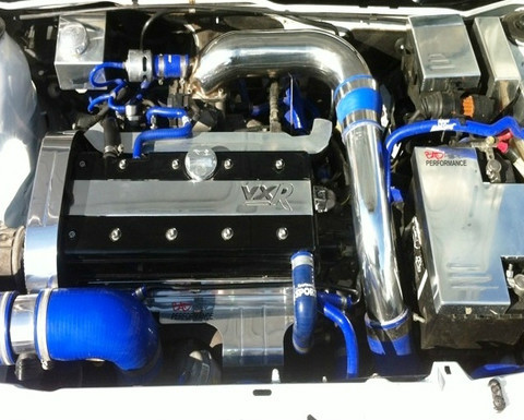 Vauxhall astra manifold heat - vauxhall,