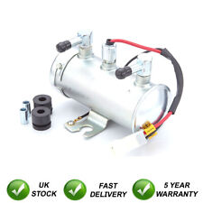 FOR CLASSIC MINI MG 12V ELECTRIC PETROL DIESEL FUEL PUMP FACET RED TOP STYLE