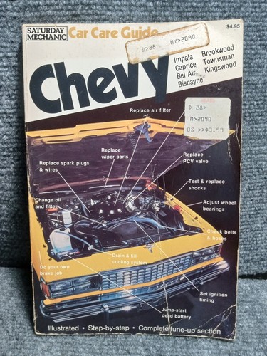 Saturday mechanic car care - saturday,