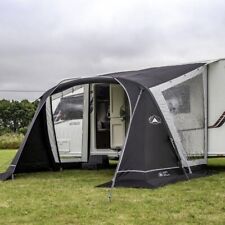 Sunncamp Swift 390 Air Caravan Sun Canopy - 2025 (Open Box)