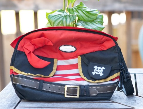 Sammies samsonite kids - kids, pirate