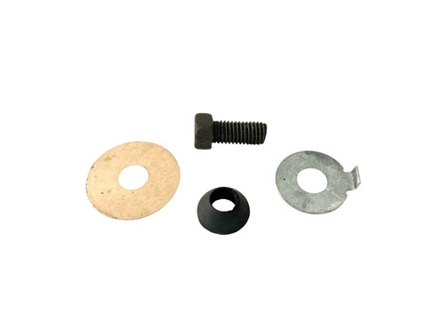 Mounting set gasket - ,